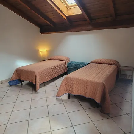 La Casa Delle Erbe דירה