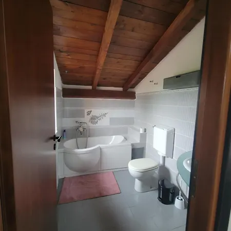 La Casa Delle Erbe