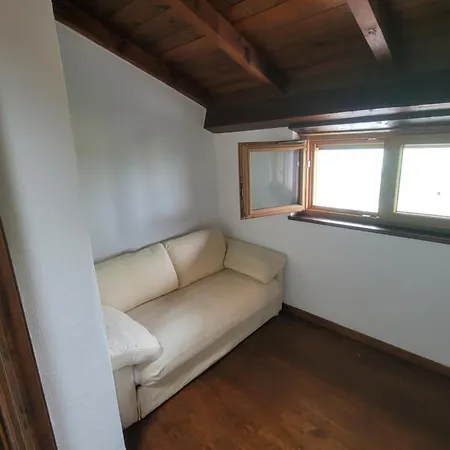 Apartman La Casa Delle Erbe *