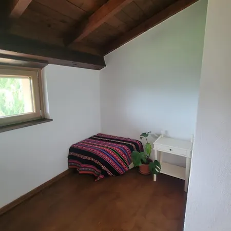La Casa Delle Erbe דירה *