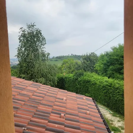 דירה La Casa Delle Erbe Mondovì