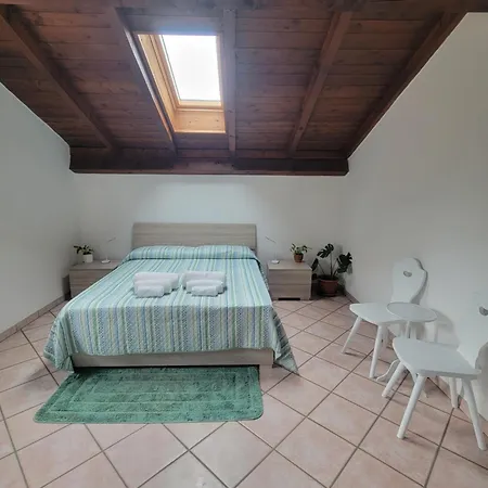 La Casa Delle Erbe Apartman Mondovì