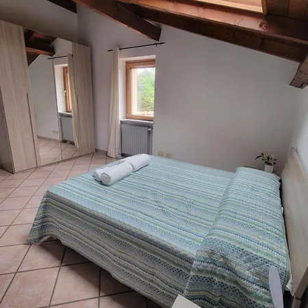 La Casa Delle Erbe *