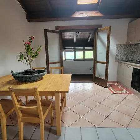 La Casa Delle Erbe * Mondovì