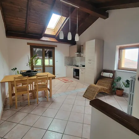 Apartman La Casa Delle Erbe Mondovì