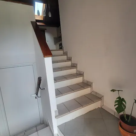 דירה La Casa Delle Erbe Mondovì