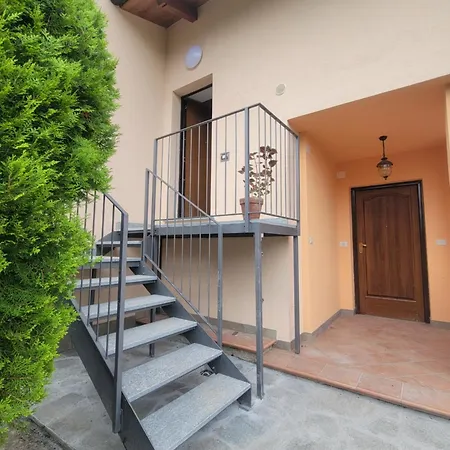 La Casa Delle Erbe * Mondovì