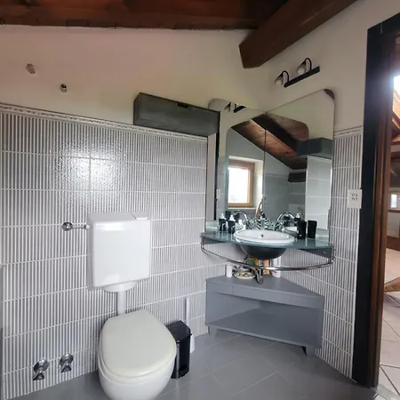 Apartman La Casa Delle Erbe