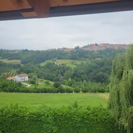La Casa Delle Erbe *
