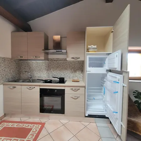La Casa Delle Erbe Mondovì
