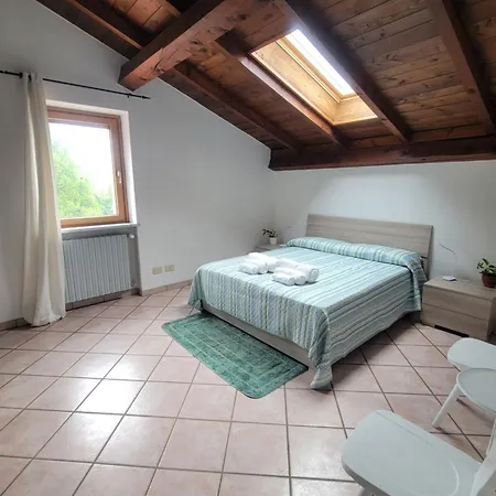 La Casa Delle Erbe